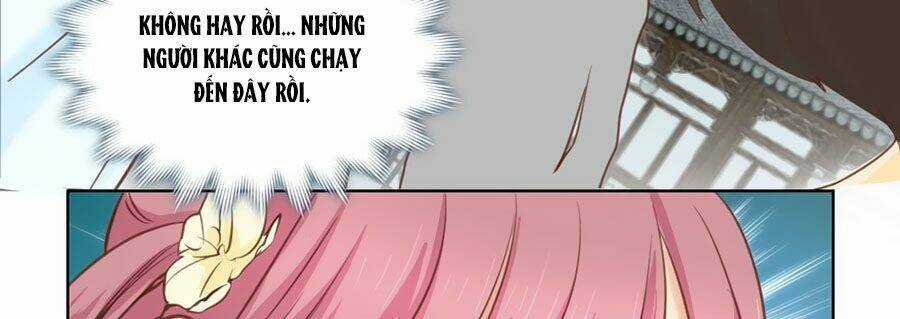 Lưu Luyến Tinh Diệu Chapter 102 trang 43