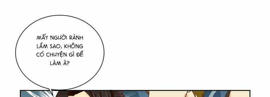 Lưu Luyến Tinh Diệu Chapter 102 trang 48