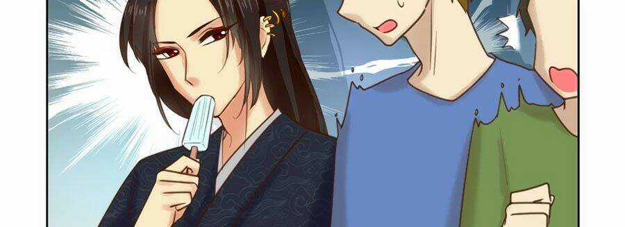 Lưu Luyến Tinh Diệu Chapter 102 trang 49