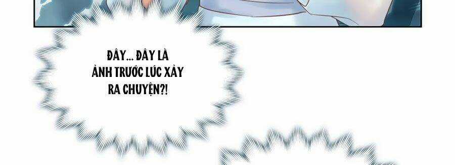 Lưu Luyến Tinh Diệu Chapter 102 trang 5