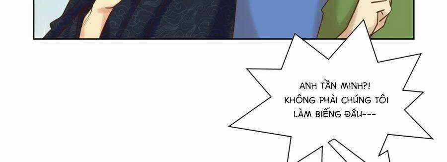 Lưu Luyến Tinh Diệu Chapter 102 trang 50