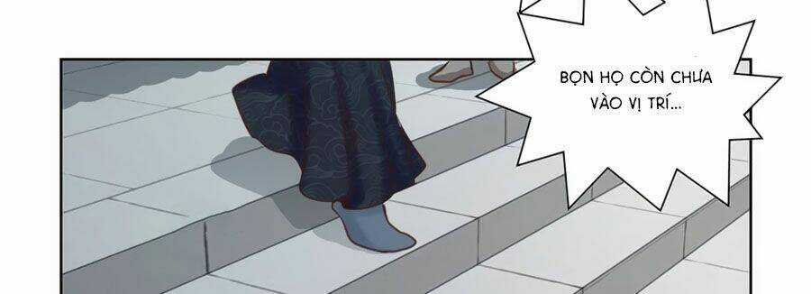 Lưu Luyến Tinh Diệu Chapter 102 trang 51