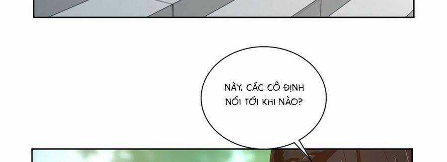 Lưu Luyến Tinh Diệu Chapter 102 trang 52