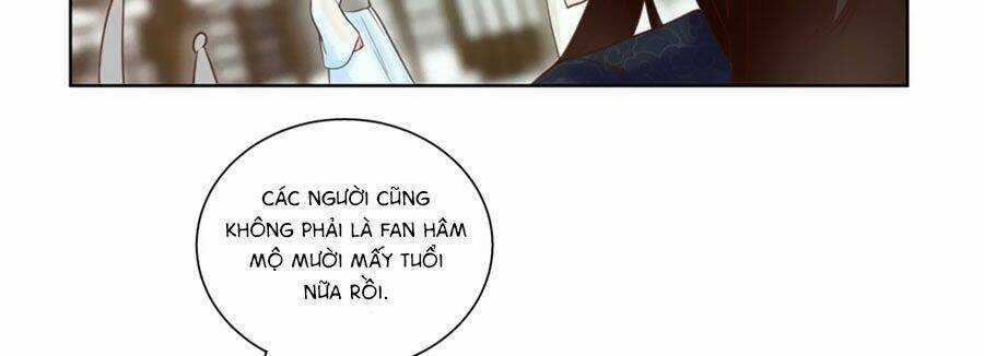 Lưu Luyến Tinh Diệu Chapter 102 trang 54