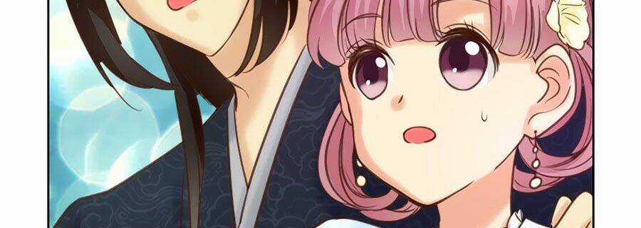 Lưu Luyến Tinh Diệu Chapter 102 trang 59