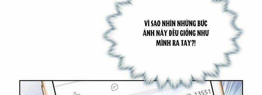 Lưu Luyến Tinh Diệu Chapter 102 trang 6