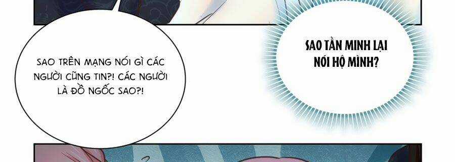 Lưu Luyến Tinh Diệu Chapter 102 trang 61