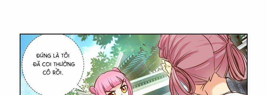 Lưu Luyến Tinh Diệu Chapter 102 trang 64