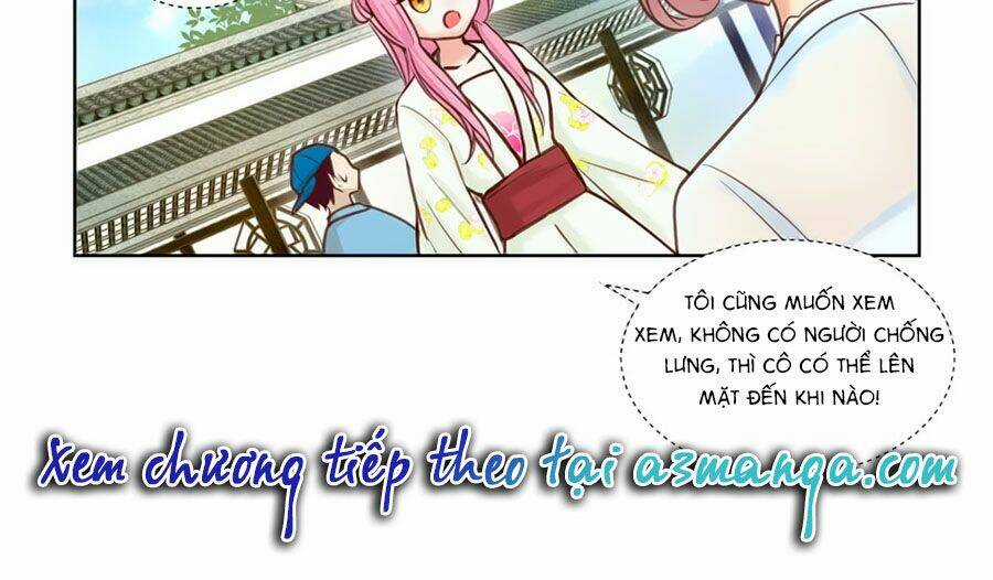 Lưu Luyến Tinh Diệu Chapter 102 trang 65