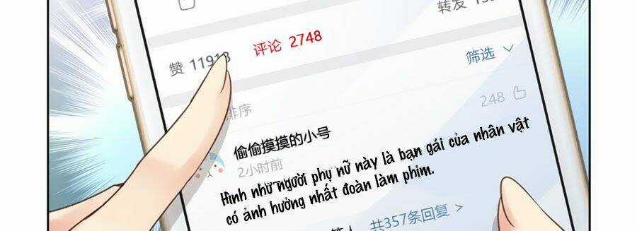 Lưu Luyến Tinh Diệu Chapter 102 trang 7