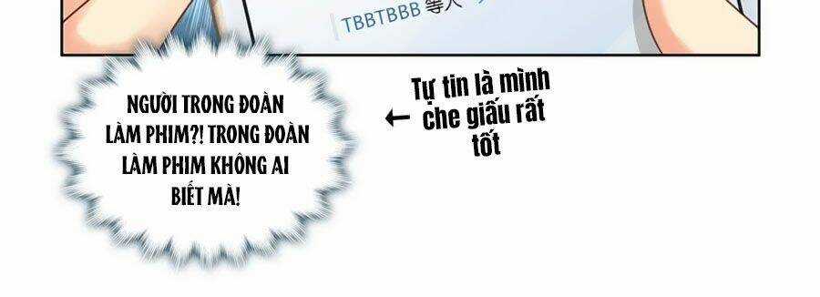 Lưu Luyến Tinh Diệu Chapter 102 trang 8