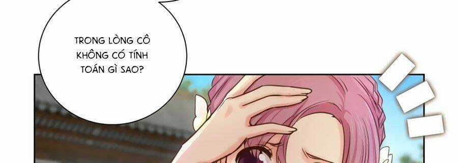 Lưu Luyến Tinh Diệu Chapter 103 trang 15