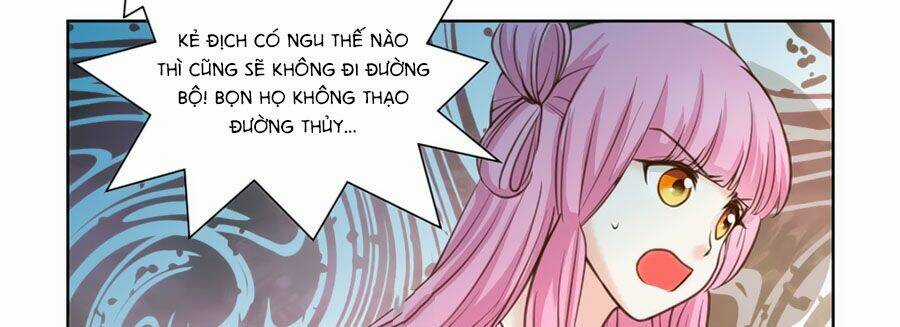 Lưu Luyến Tinh Diệu Chapter 103 trang 25