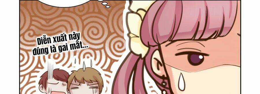 Lưu Luyến Tinh Diệu Chapter 103 trang 28