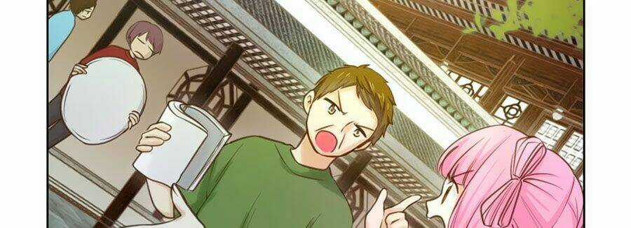 Lưu Luyến Tinh Diệu Chapter 103 trang 35