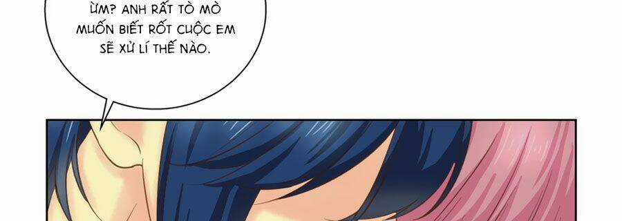 Lưu Luyến Tinh Diệu Chapter 103 trang 53