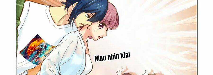Lưu Luyến Tinh Diệu Chapter 103 trang 57