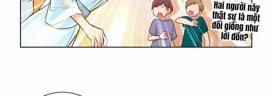 Lưu Luyến Tinh Diệu Chapter 103 trang 58