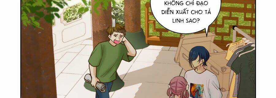 Lưu Luyến Tinh Diệu Chapter 103 trang 60