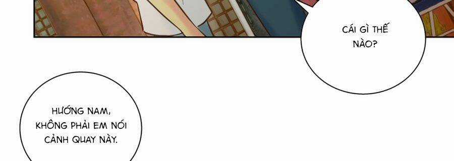 Lưu Luyến Tinh Diệu Chapter 103 trang 68