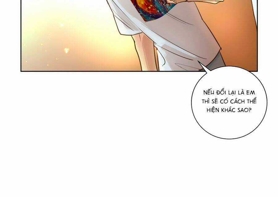 Lưu Luyến Tinh Diệu Chapter 103 trang 70