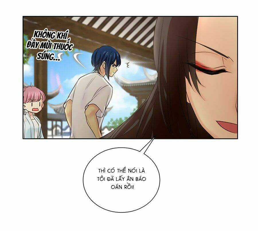 Lưu Luyến Tinh Diệu Chapter 104 trang 13