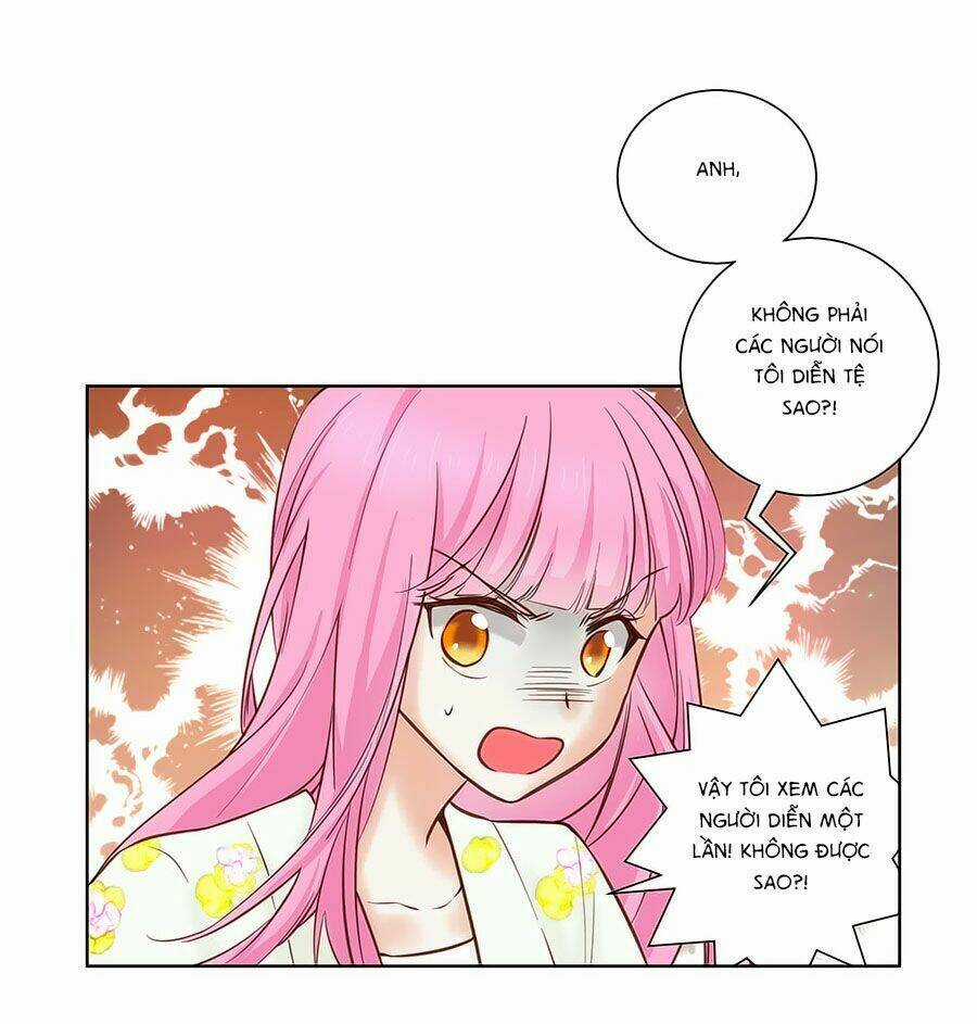 Lưu Luyến Tinh Diệu Chapter 104 trang 16