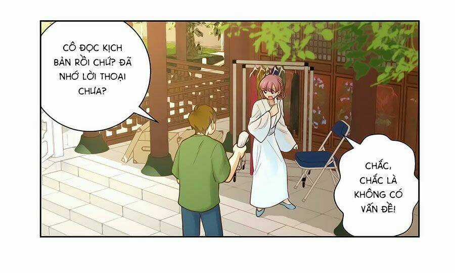 Lưu Luyến Tinh Diệu Chapter 104 trang 2