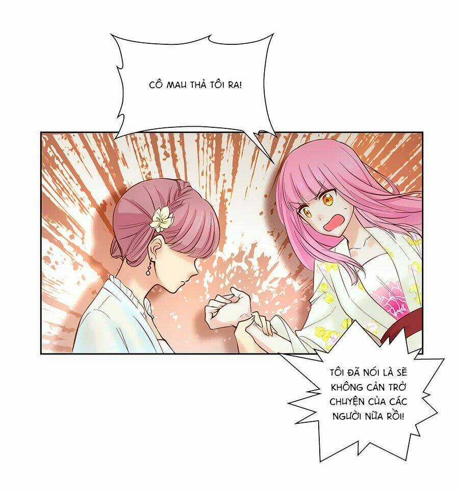 Lưu Luyến Tinh Diệu Chapter 104 trang 20