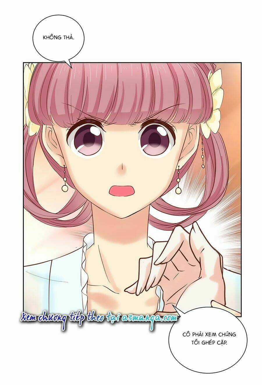 Lưu Luyến Tinh Diệu Chapter 104 trang 21