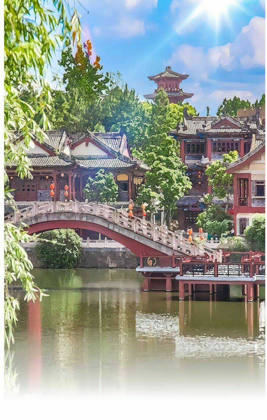 Lưu Luyến Tinh Diệu Chapter 104 trang 3