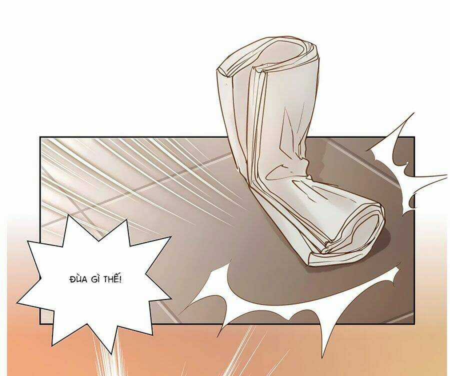 Lưu Luyến Tinh Diệu Chapter 104 trang 5