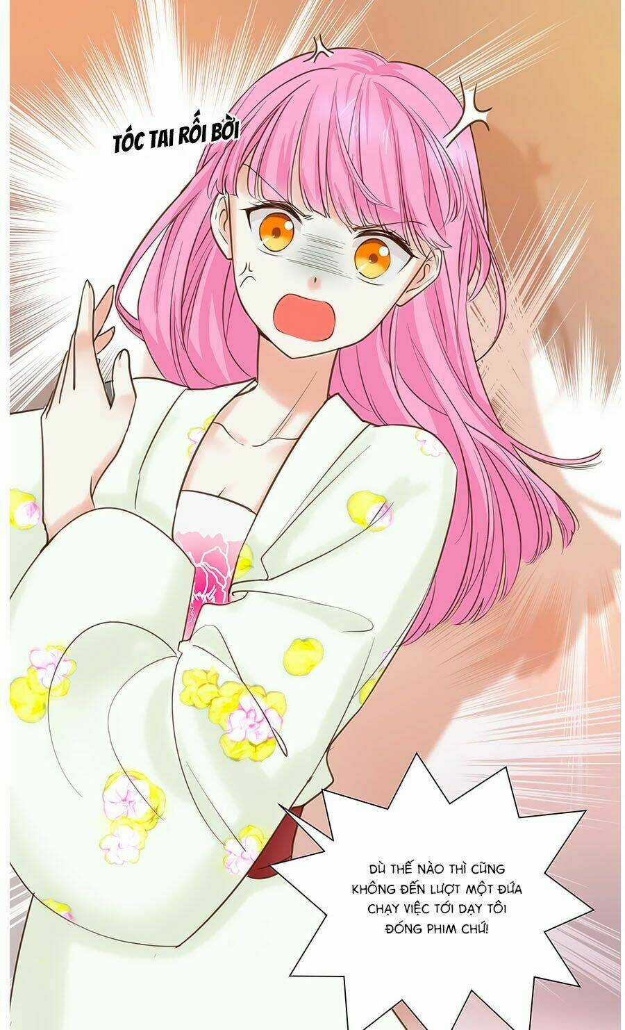 Lưu Luyến Tinh Diệu Chapter 104 trang 6