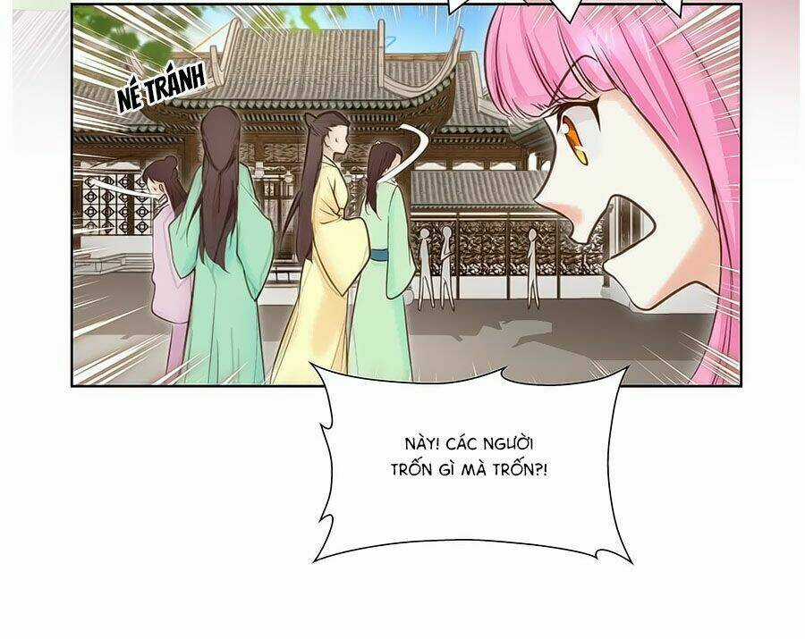 Lưu Luyến Tinh Diệu Chapter 104 trang 7