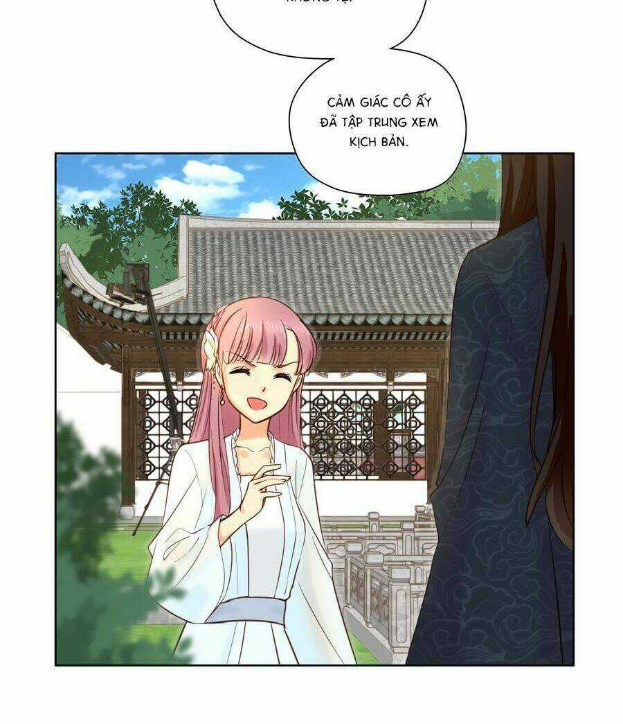 Lưu Luyến Tinh Diệu Chapter 105 trang 10