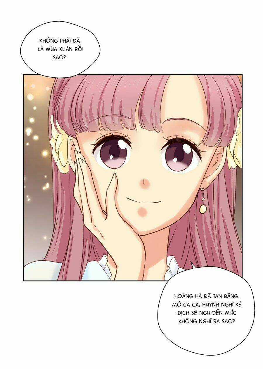 Lưu Luyến Tinh Diệu Chapter 105 trang 11