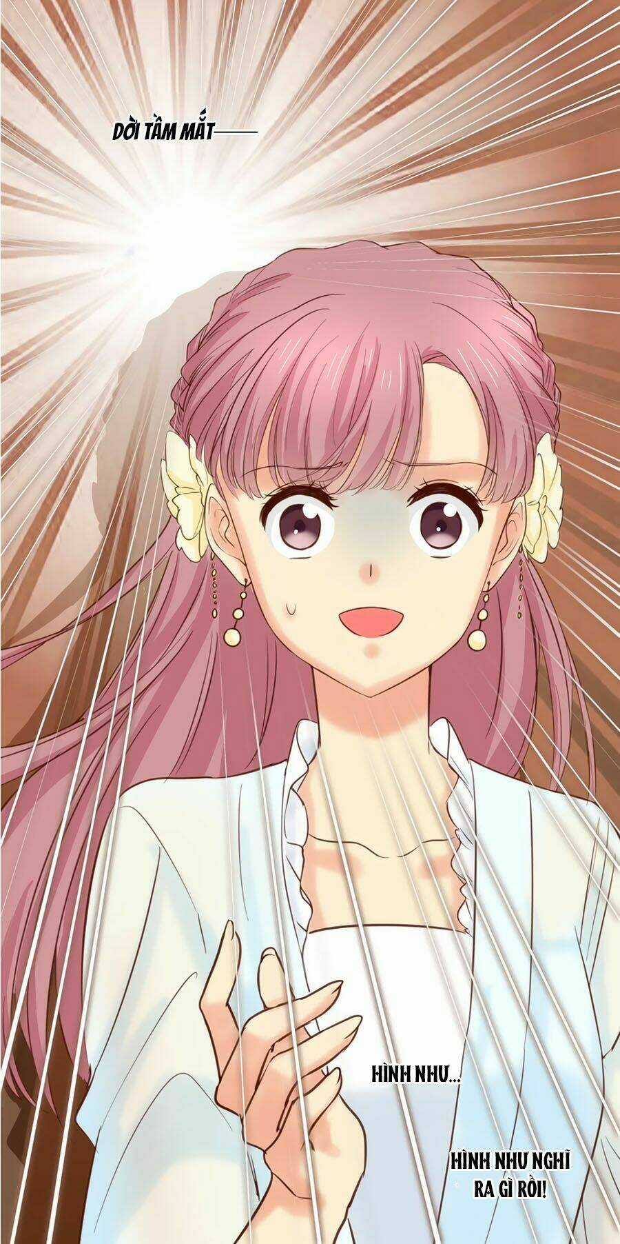 Lưu Luyến Tinh Diệu Chapter 105 trang 14