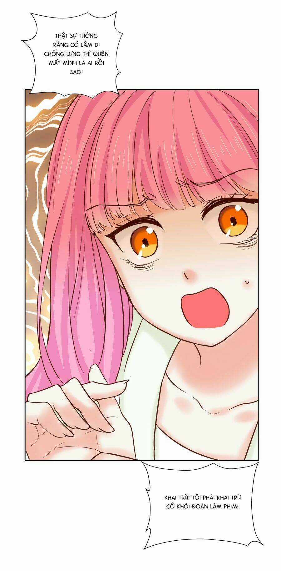 Lưu Luyến Tinh Diệu Chapter 105 trang 2