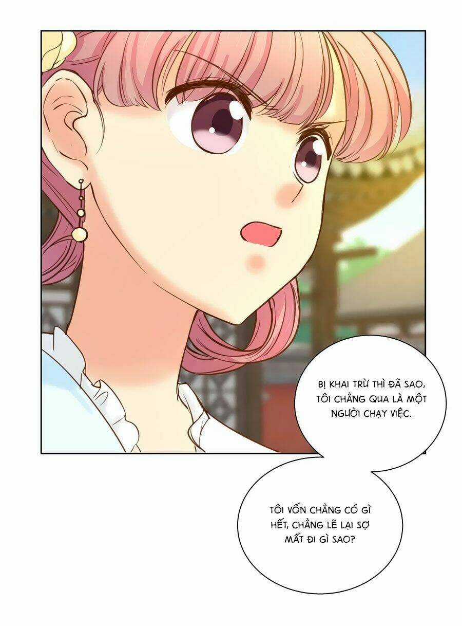 Lưu Luyến Tinh Diệu Chapter 105 trang 4