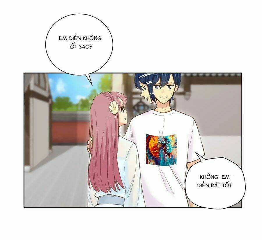 Lưu Luyến Tinh Diệu Chapter 106 trang 13