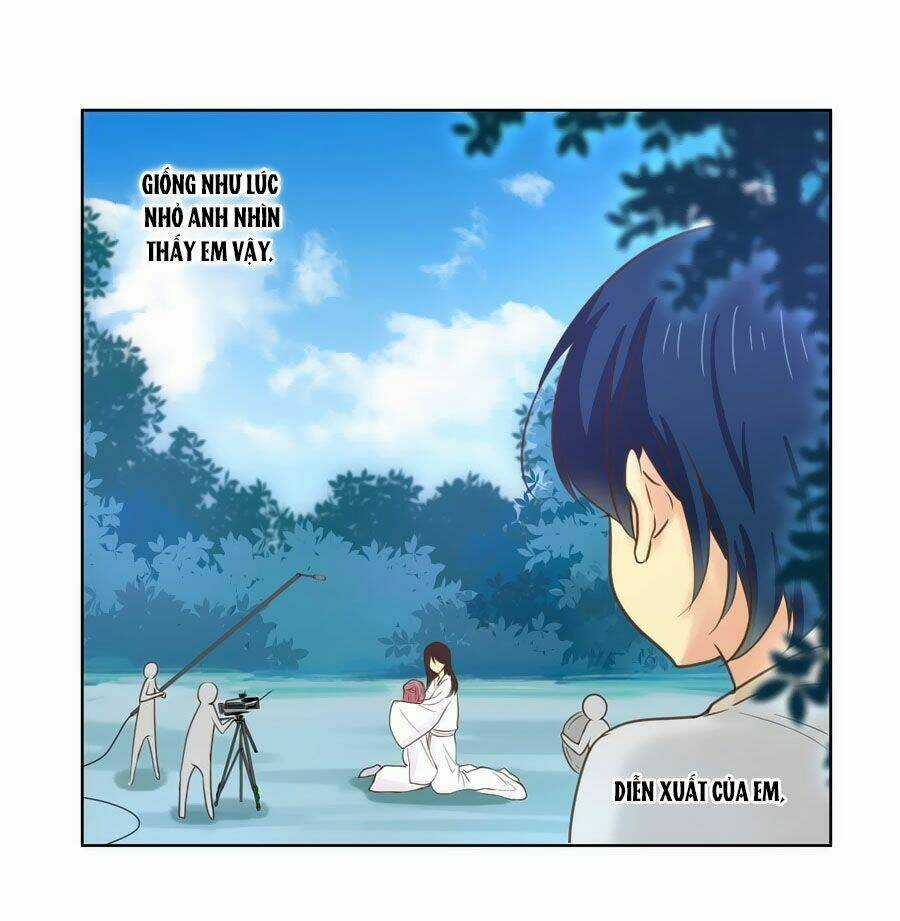 Lưu Luyến Tinh Diệu Chapter 106 trang 14