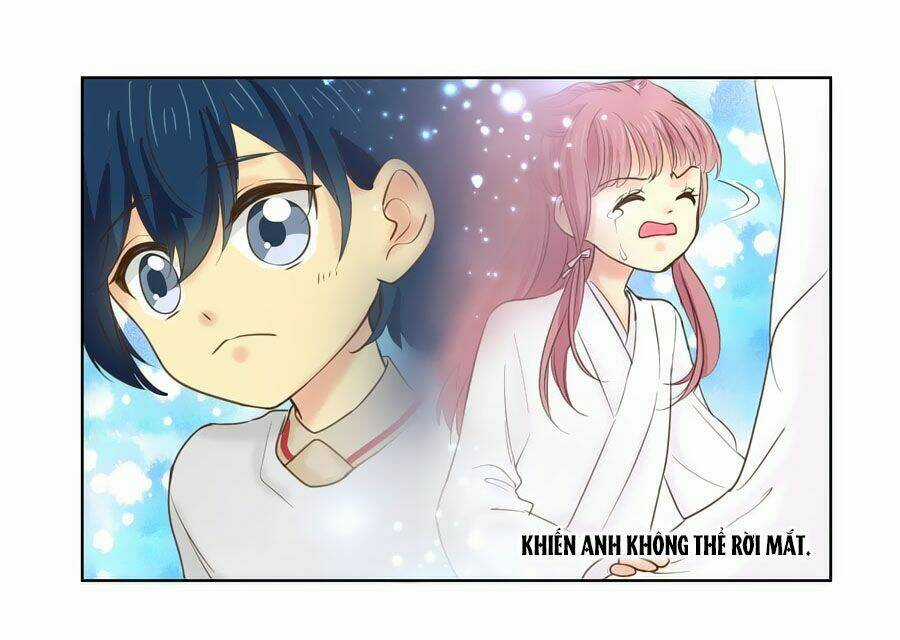 Lưu Luyến Tinh Diệu Chapter 106 trang 15