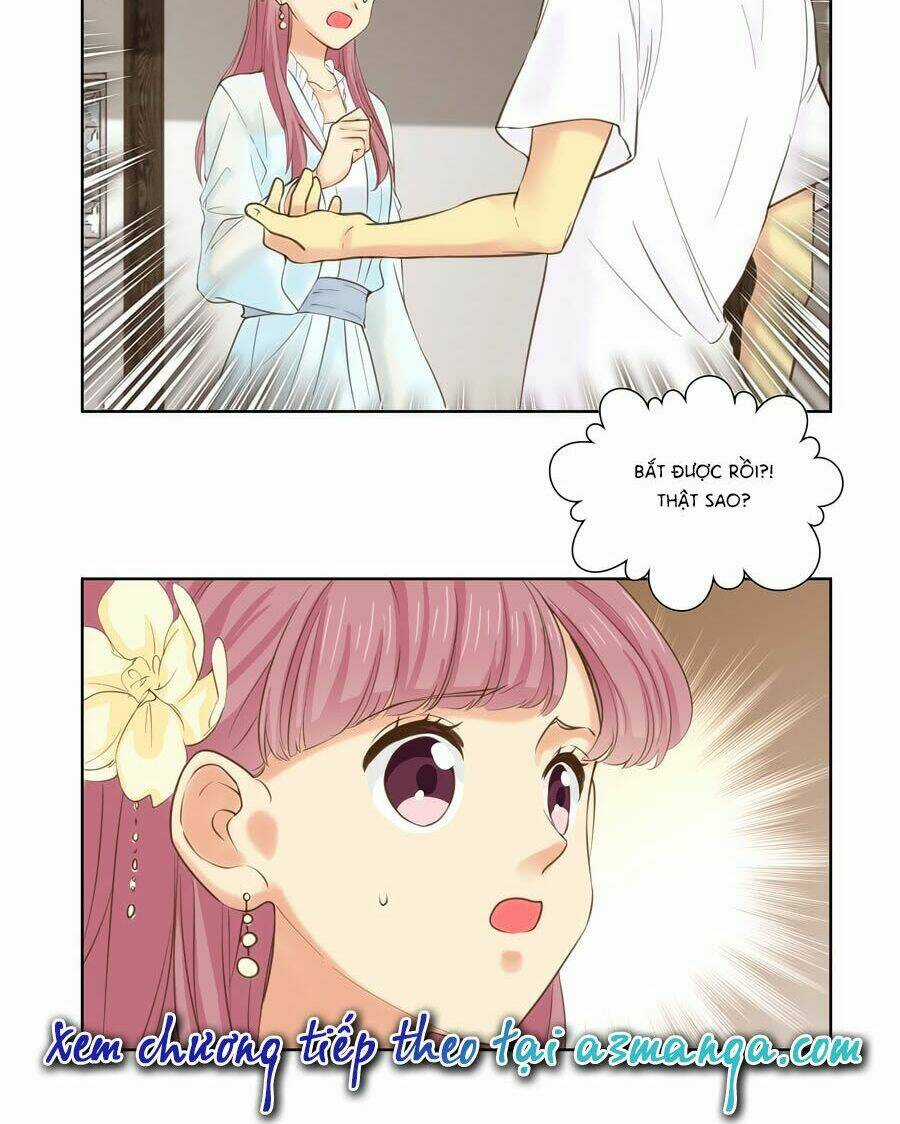 Lưu Luyến Tinh Diệu Chapter 106 trang 19