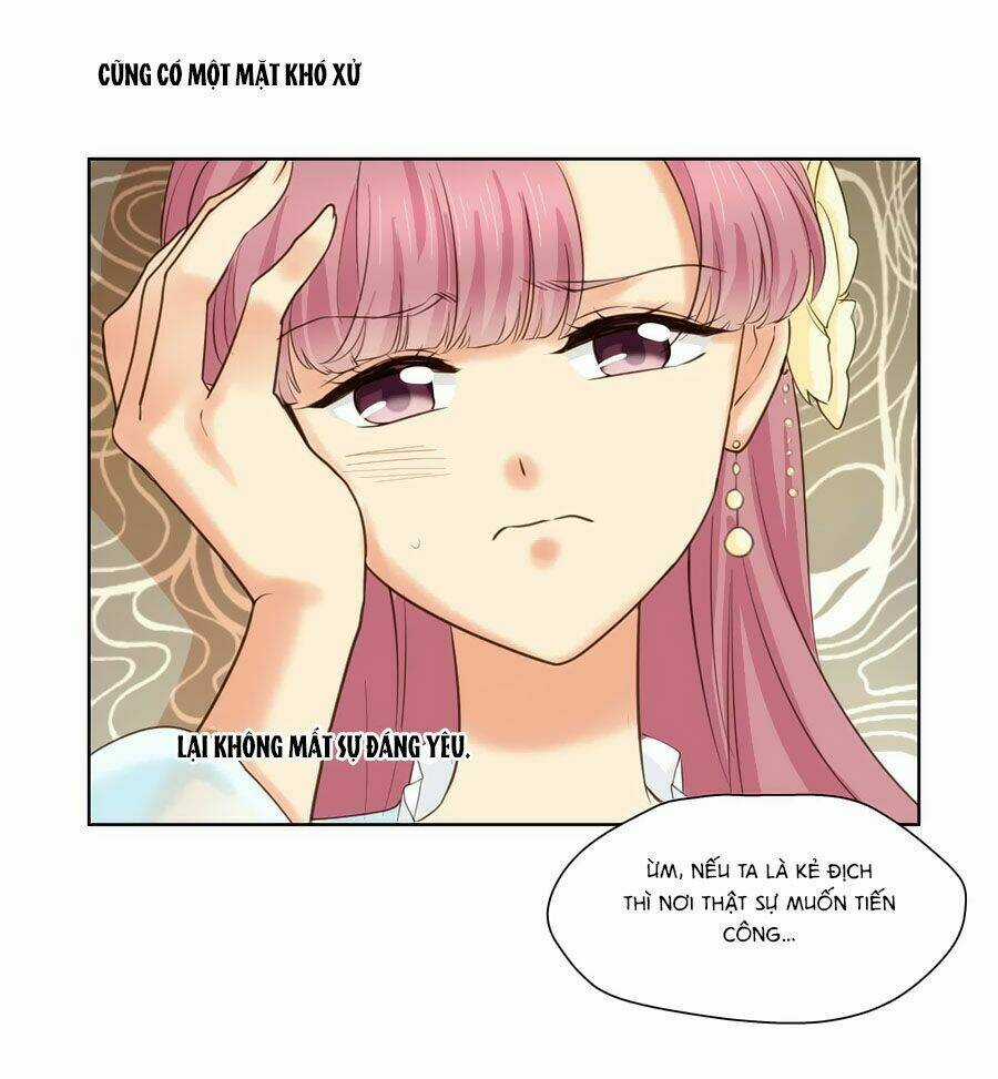 Lưu Luyến Tinh Diệu Chapter 106 trang 2