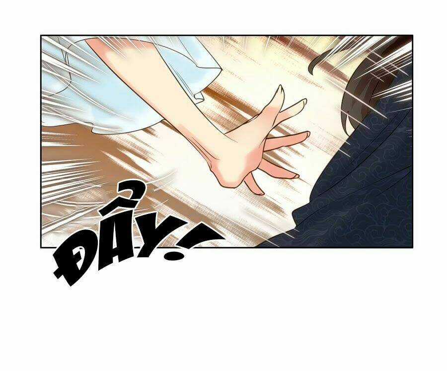 Lưu Luyến Tinh Diệu Chapter 106 trang 3