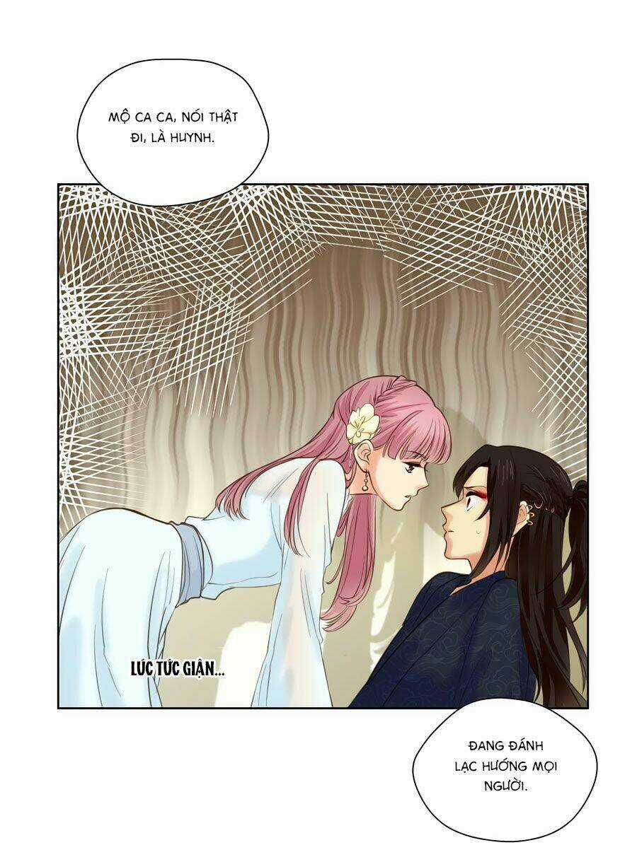 Lưu Luyến Tinh Diệu Chapter 106 trang 4