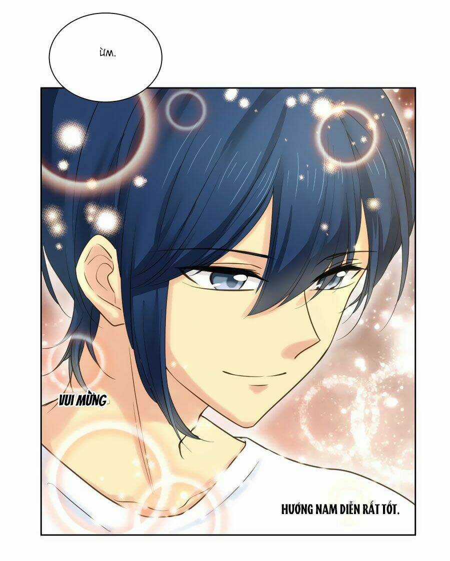 Lưu Luyến Tinh Diệu Chapter 106 trang 6