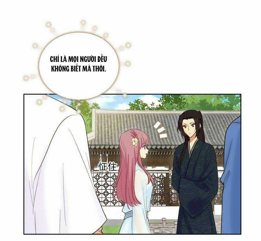 Lưu Luyến Tinh Diệu Chapter 106 trang 7