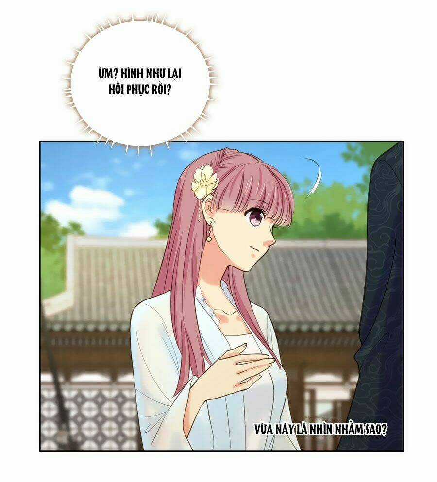 Lưu Luyến Tinh Diệu Chapter 106 trang 9