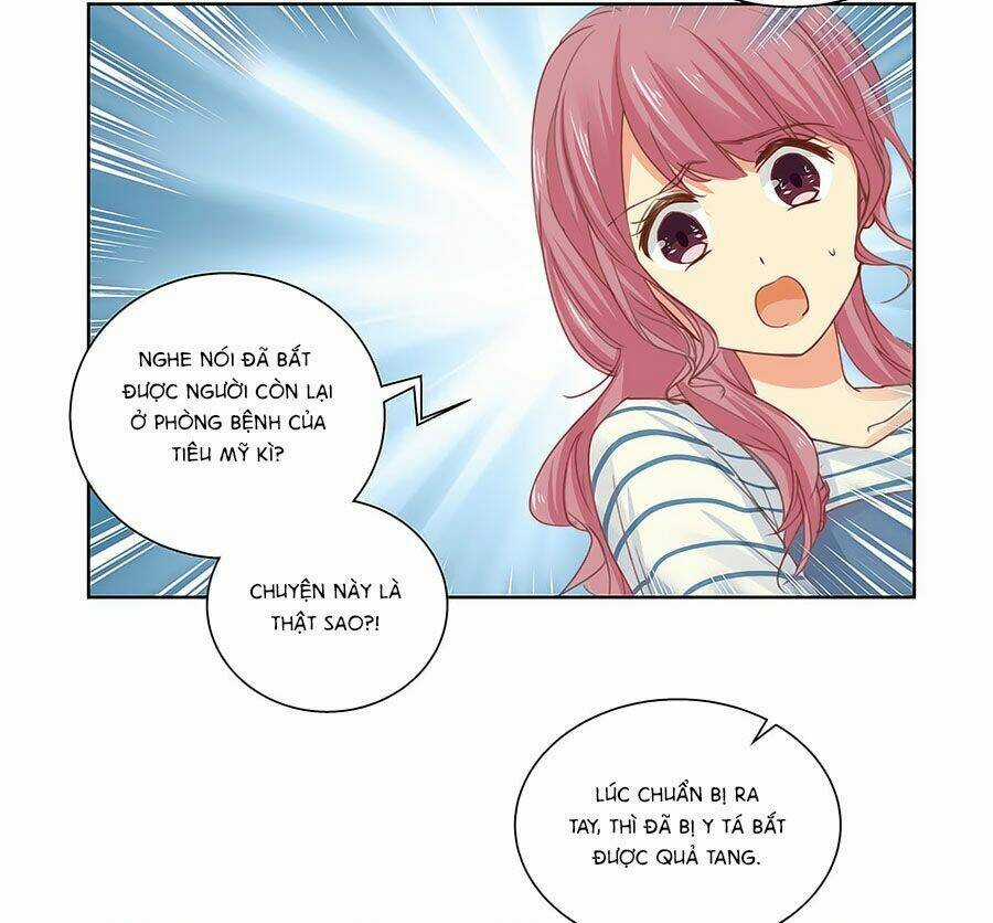 Lưu Luyến Tinh Diệu Chapter 107 trang 11